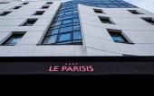 Туры в отель Le Parisis