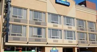 Days Inn Downtown Ottawa 3*