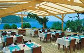 Туры в отель Kas Marin Hotel