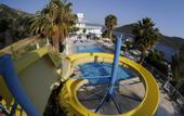 Туры в отель Kas Marin Hotel