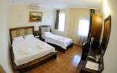Туры в отель Kas Marin Hotel