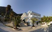 Туры в отель Kas Marin Hotel