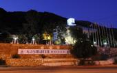 Туры в отель Kas Marin Hotel