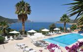 Туры в отель Kas Marin Hotel