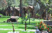 Туры в отель Sea Valley Bungalows