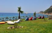 Туры в отель Sea Valley Bungalows