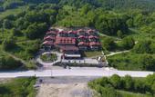 Туры в отель Abant Kartal Yuvasi Otel