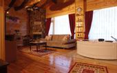 Туры в отель Abant Kartal Yuvasi Otel