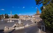 Туры в отель Residenza Roma