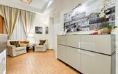 Туры в отель Residenza Roma
