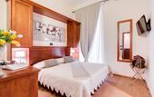 Туры в отель Residenza Roma