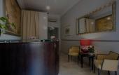 Туры в отель Bellesuite Rome