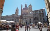 Туры в отель Bellesuite Rome