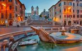 Туры в отель Five Rooms Rome