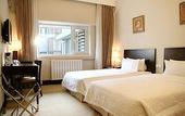 Туры в отель Days Inn Forbidden City