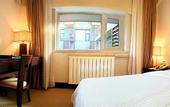 Туры в отель Days Inn Forbidden City