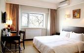 Туры в отель Days Inn Forbidden City