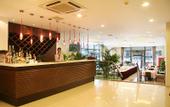 Туры в отель Days Inn Forbidden City