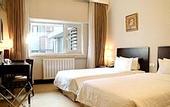 Туры в отель Days Inn Forbidden City