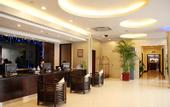 Туры в отель Days Inn Forbidden City