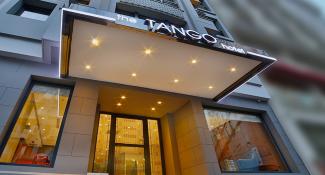 Tango Hotel Istanbul (Harbiye) 3*