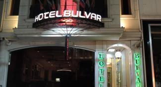 Bulvar Hotel 3*