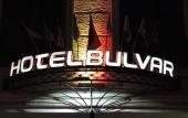 Туры в отель Bulvar Hotel