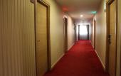 Туры в отель Nuans Hotel Istanbul