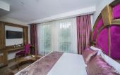 Туры в отель Gulec Hotel