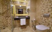 Туры в отель Ramada Hotel & Suites Istanbul Merter