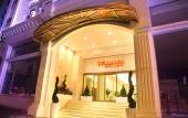 Туры в отель Ramada Hotel & Suites Istanbul Merter