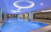 Туры в отель Ramada Hotel & Suites Istanbul Merter