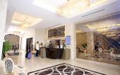 Туры в отель Ramada Hotel & Suites Istanbul Merter