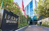 Туры в отель Molton Monapart Mecidiyekoy