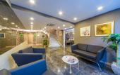 Туры в отель Molton Monapart Mecidiyekoy