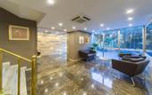 Туры в отель Molton Monapart Mecidiyekoy