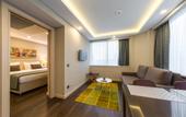 Туры в отель Molton Monapart Mecidiyekoy