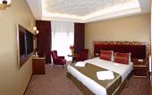 Туры в отель MB Deluxe Hotel