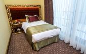Туры в отель MB Deluxe Hotel