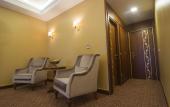 Туры в отель MB Deluxe Hotel