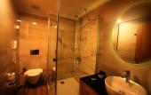 Туры в отель Molton Beyoglu MLS Hotel