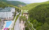 Туры в отель Cam Thermal Resort & Spa Convention Center