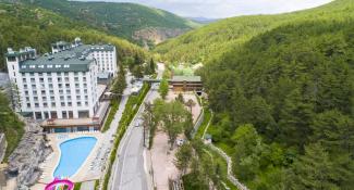 Cam Thermal Resort & Spa Convention Center 5*