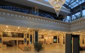 Туры в отель Cam Thermal Resort & Spa Convention Center