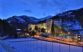 Туры в отель Cam Thermal Resort & Spa Convention Center