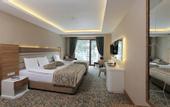 Туры в отель Cam Thermal Resort & Spa Convention Center
