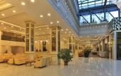 Туры в отель Cam Thermal Resort & Spa Convention Center