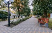 Туры в отель Sunrise Park Hotel Relax & Spa