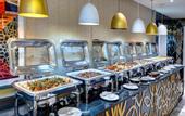 Туры в отель Gevora Hotel