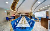 Туры в отель Gevora Hotel